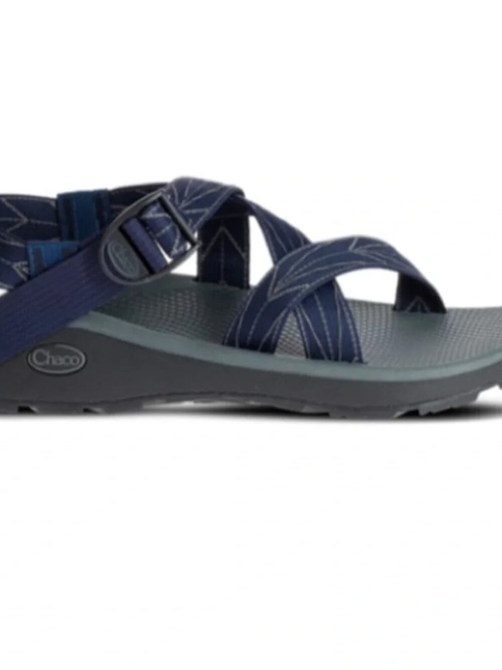Chaco Z/Cloud Sport Sandal • Aero Blue • Men’s Size 10